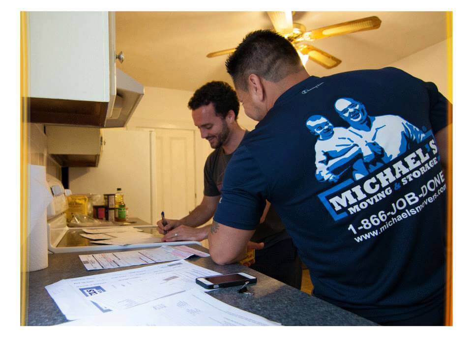 East Lynn MA Senior Movers