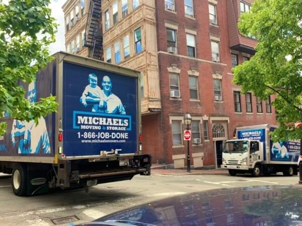 Essex MA Pool Table Movers