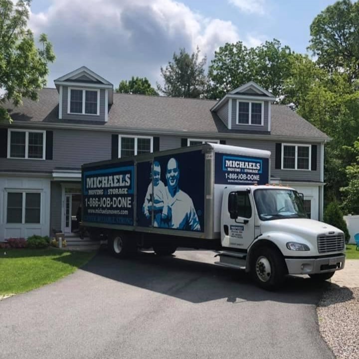 Foxboro MA Same Or Next Day (Last Minute) Movers