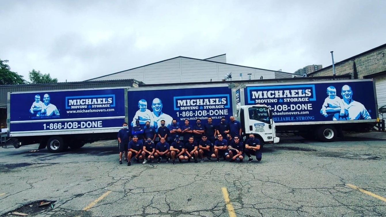 Furniture Delivery Moving Companies In Beverly Massachusetts