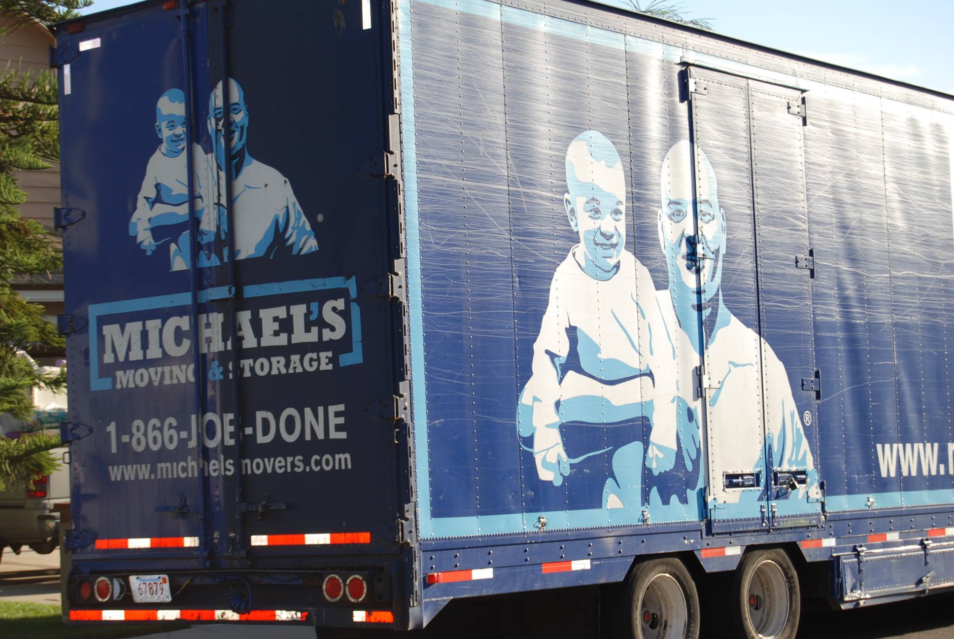 Furniture Delivery Moving Companies In Weymouth Massachusetts