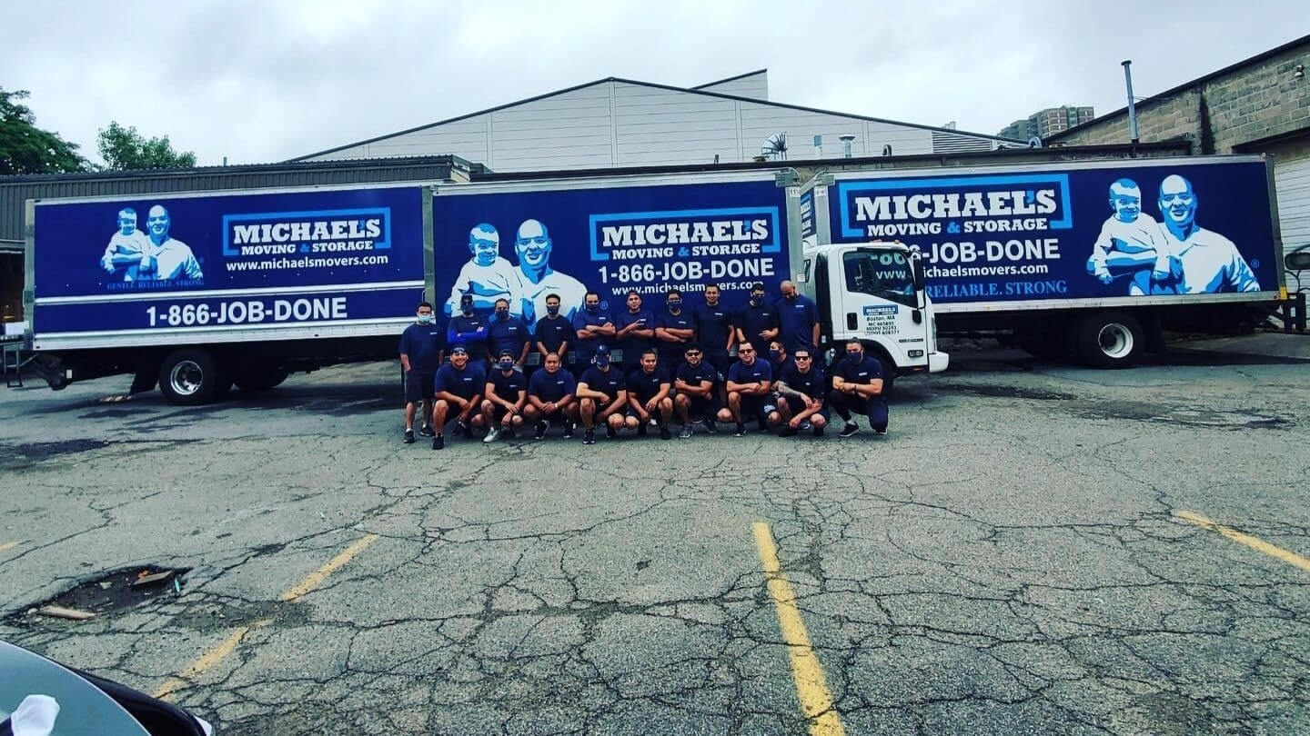 Furniture Moving Companies In Needham Heights Massachusetts