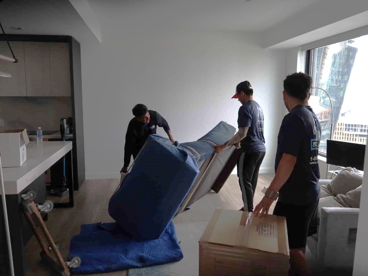 Georgetown MA Pool Table Moving Services
