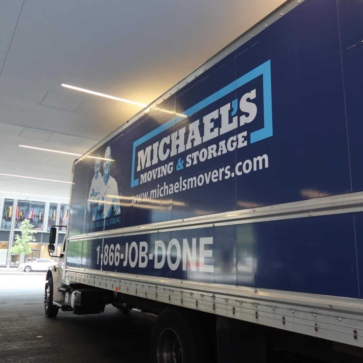 Grove Hall MA Long Distance Moving Services