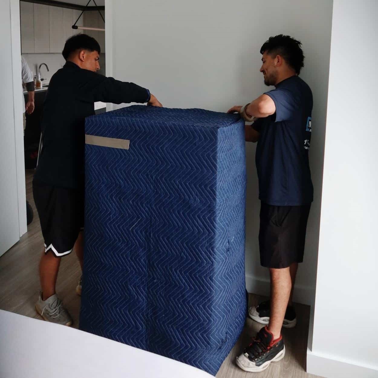Grove Hall MA Refrigerator   Appliance Movers
