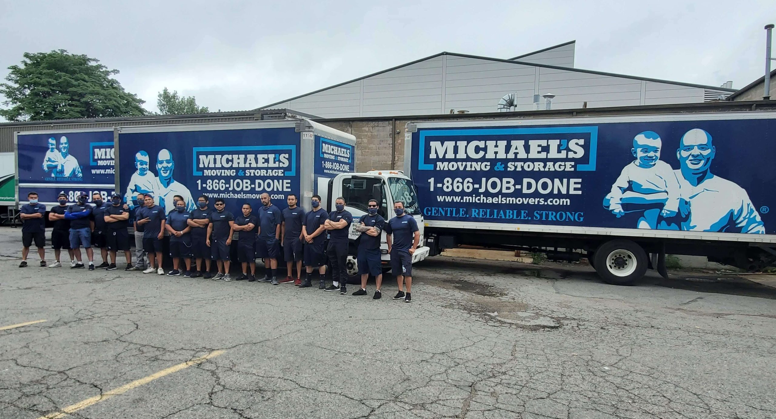 Gun Safe Moving Companies In Allston Massachusetts