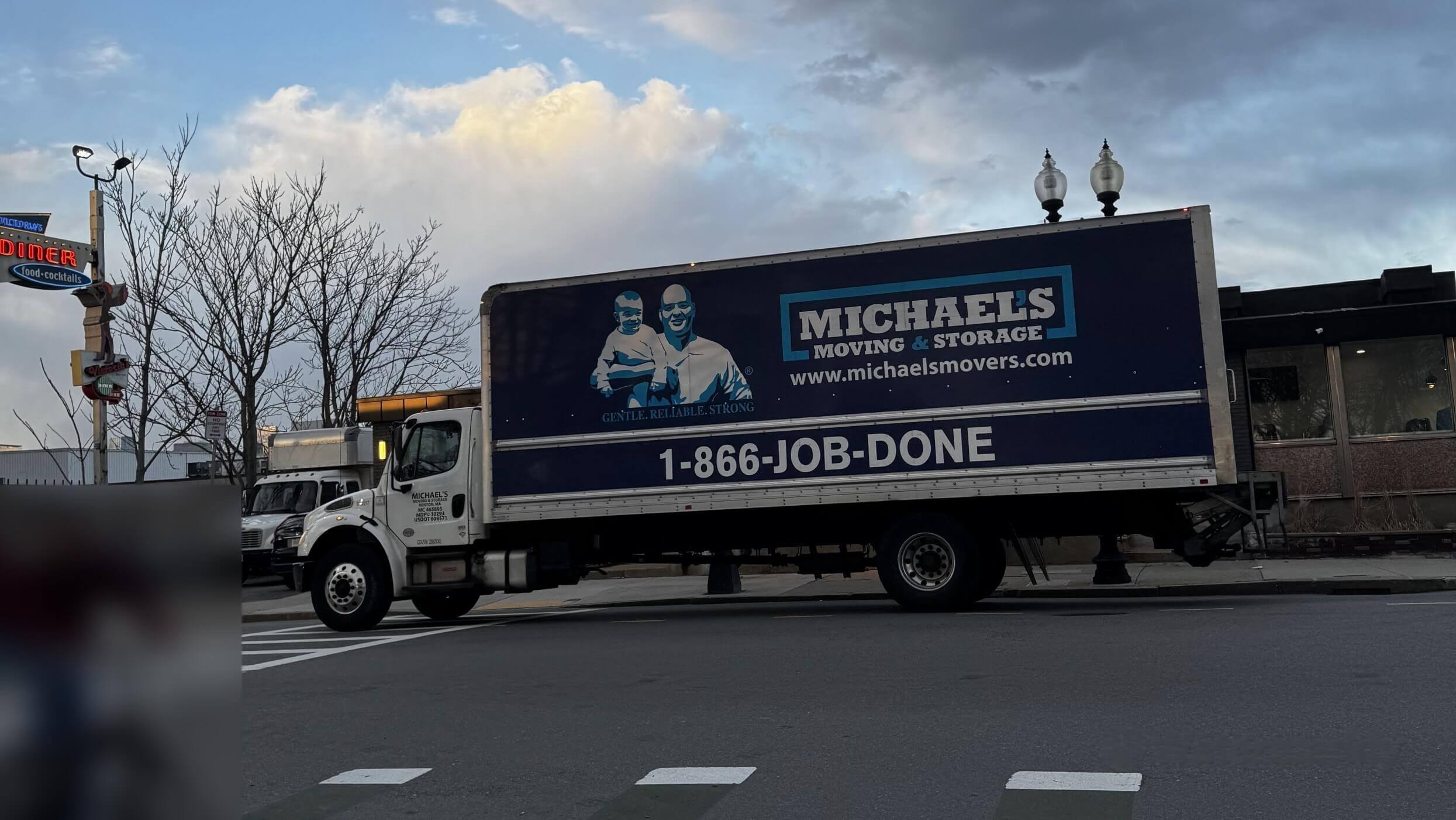 Gun Safe Moving Companies In East Lynn Massachusetts