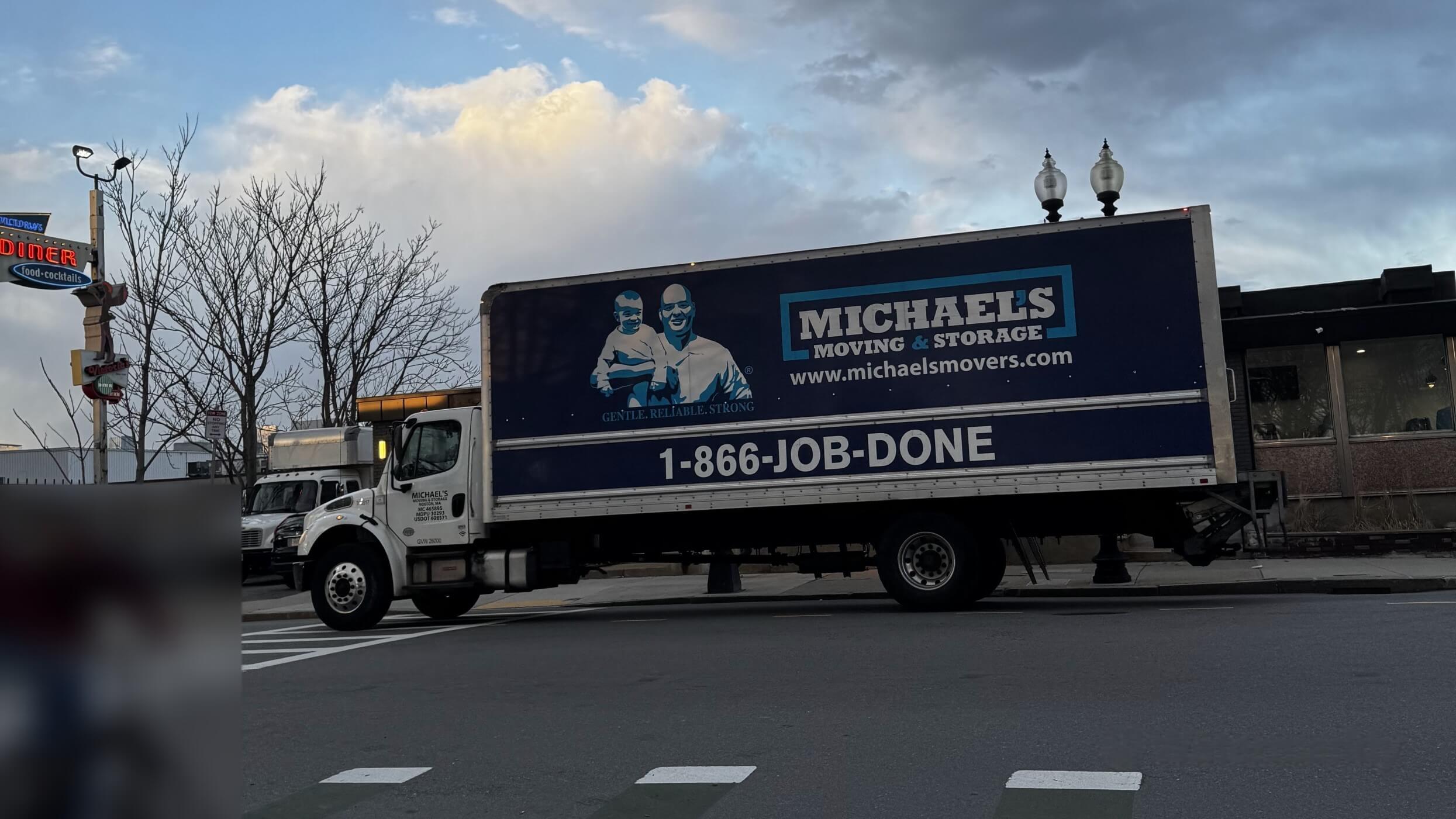 Gun Safe Moving Companies In Georgetown Massachusetts
