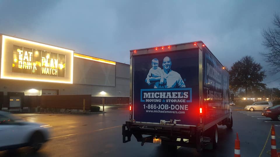 Gun Safe Moving Companies In Weymouth Massachusetts