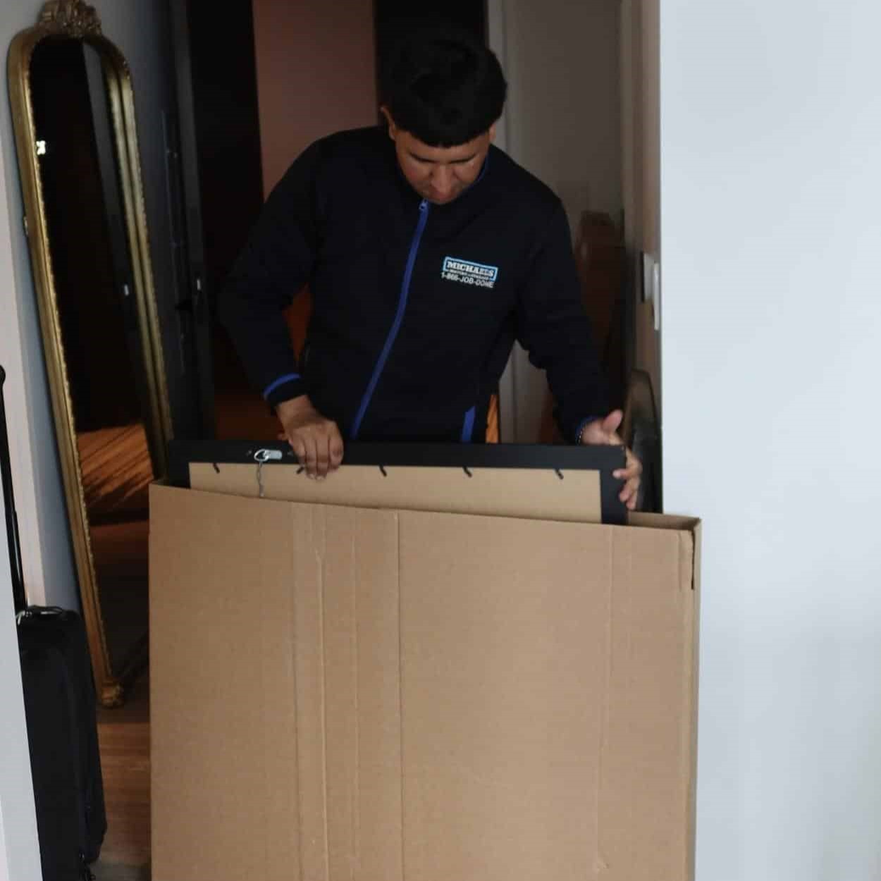 Jamaica Plain MA Junk Removal Moving Services
