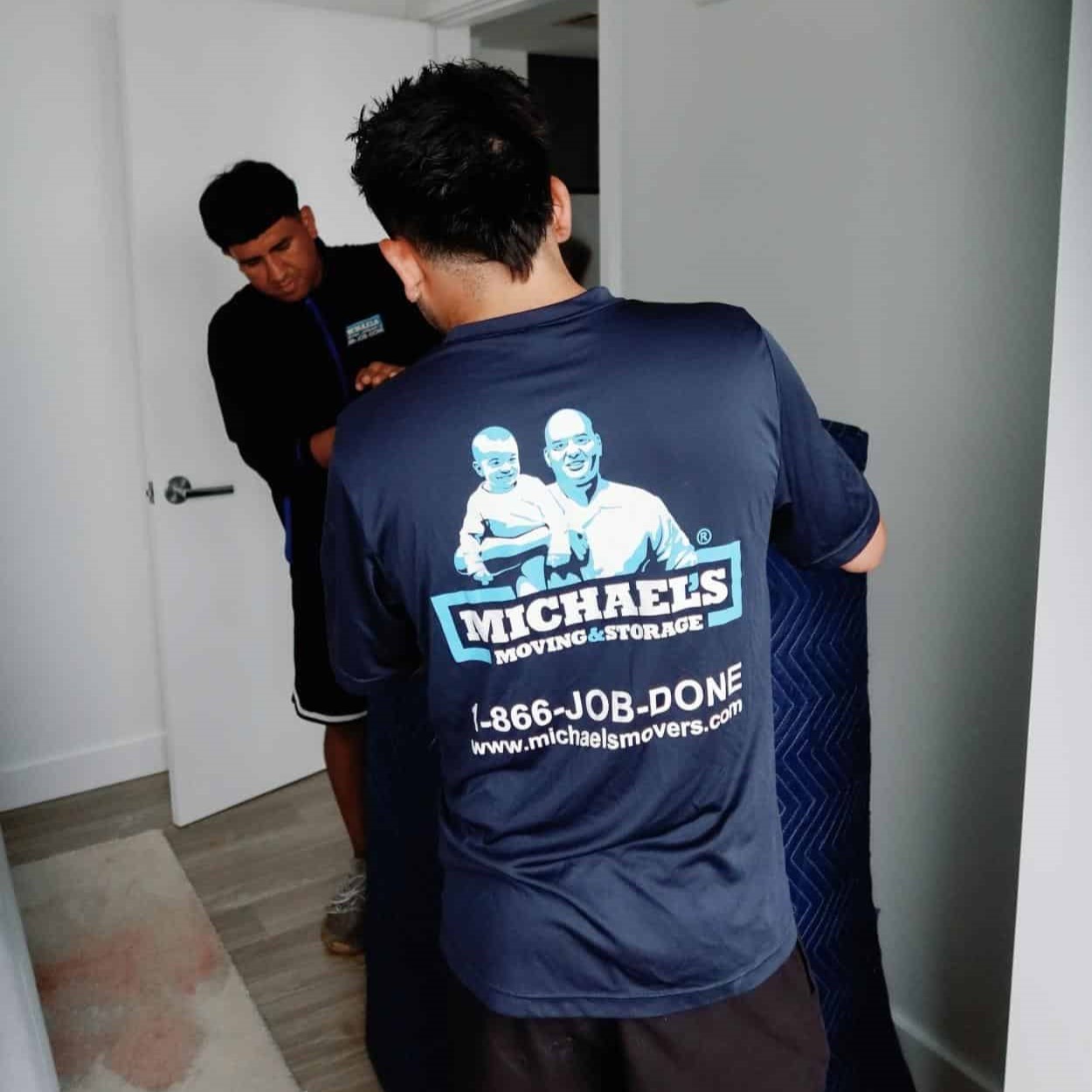 Jamaica Plain MA Long Distance Movers