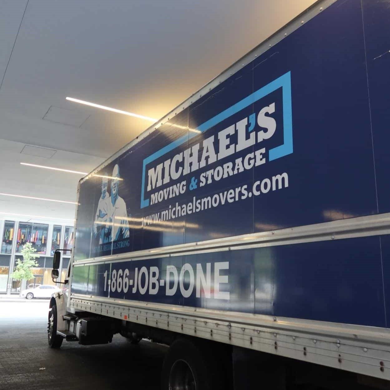Jamaica Plain MA Long Distance Moving Services