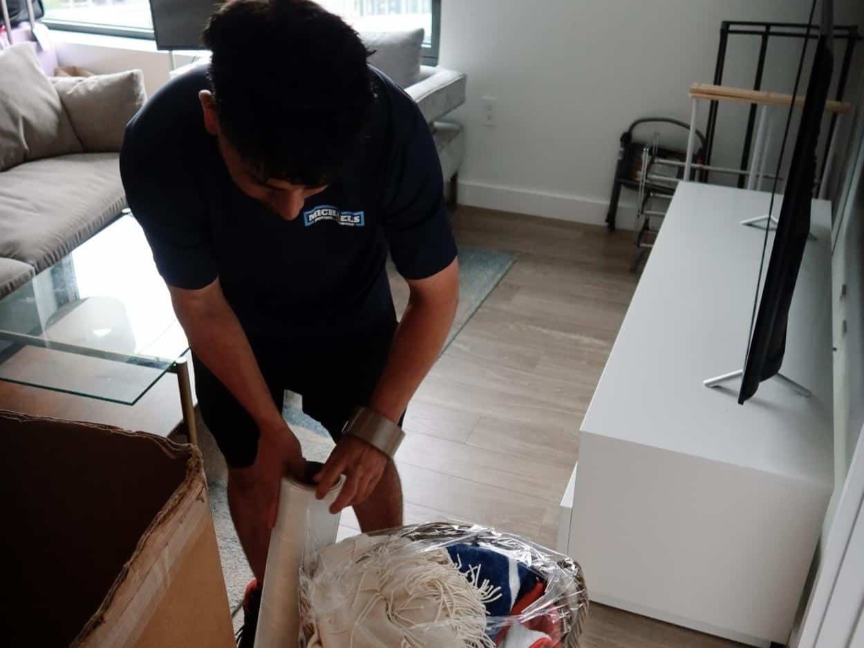Junk Removal Moving Companies In Rockland Massachusetts