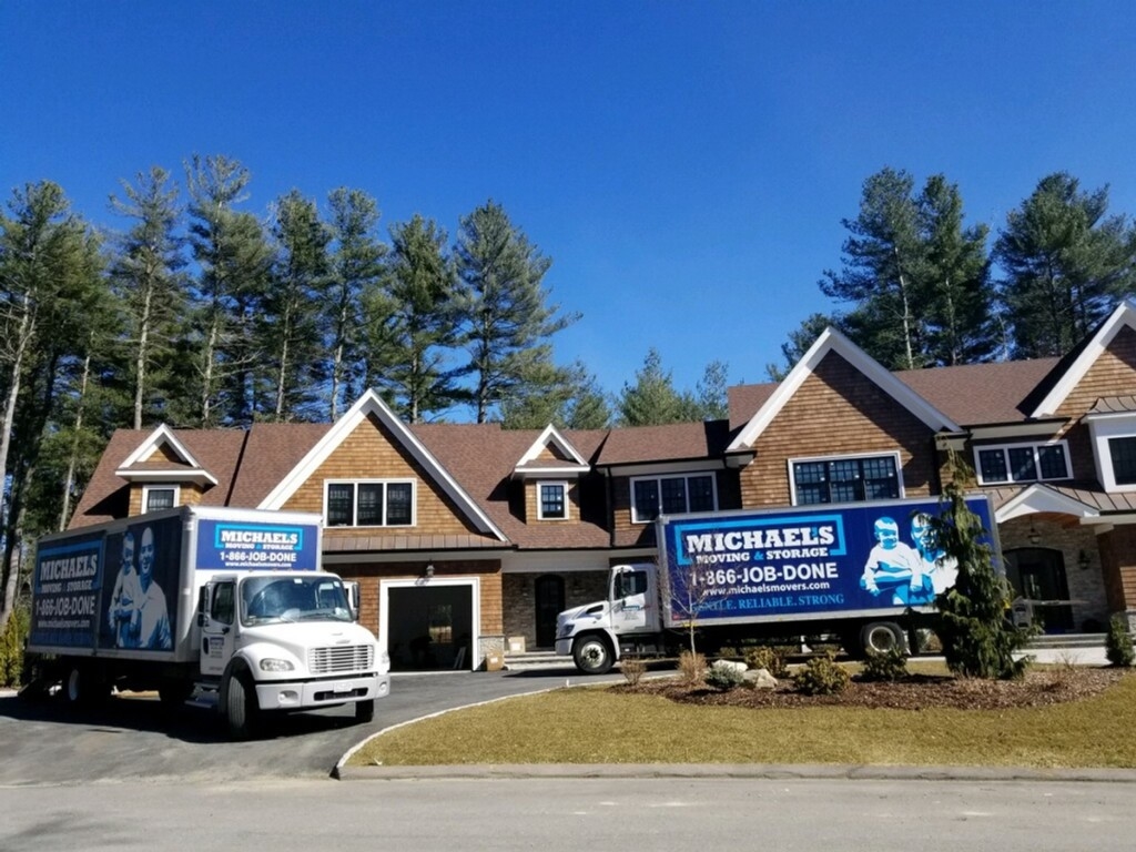 Junk Removal Moving Companies In Wellesley Hills Massachusetts
