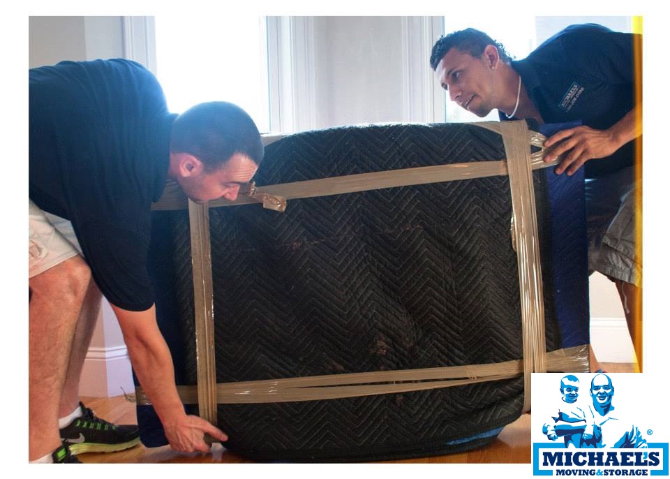 Labor Moving Companies In Suffolk County Massachusetts