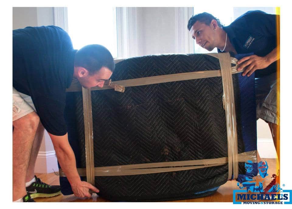 Local Moving Companies In Dover Massachusetts