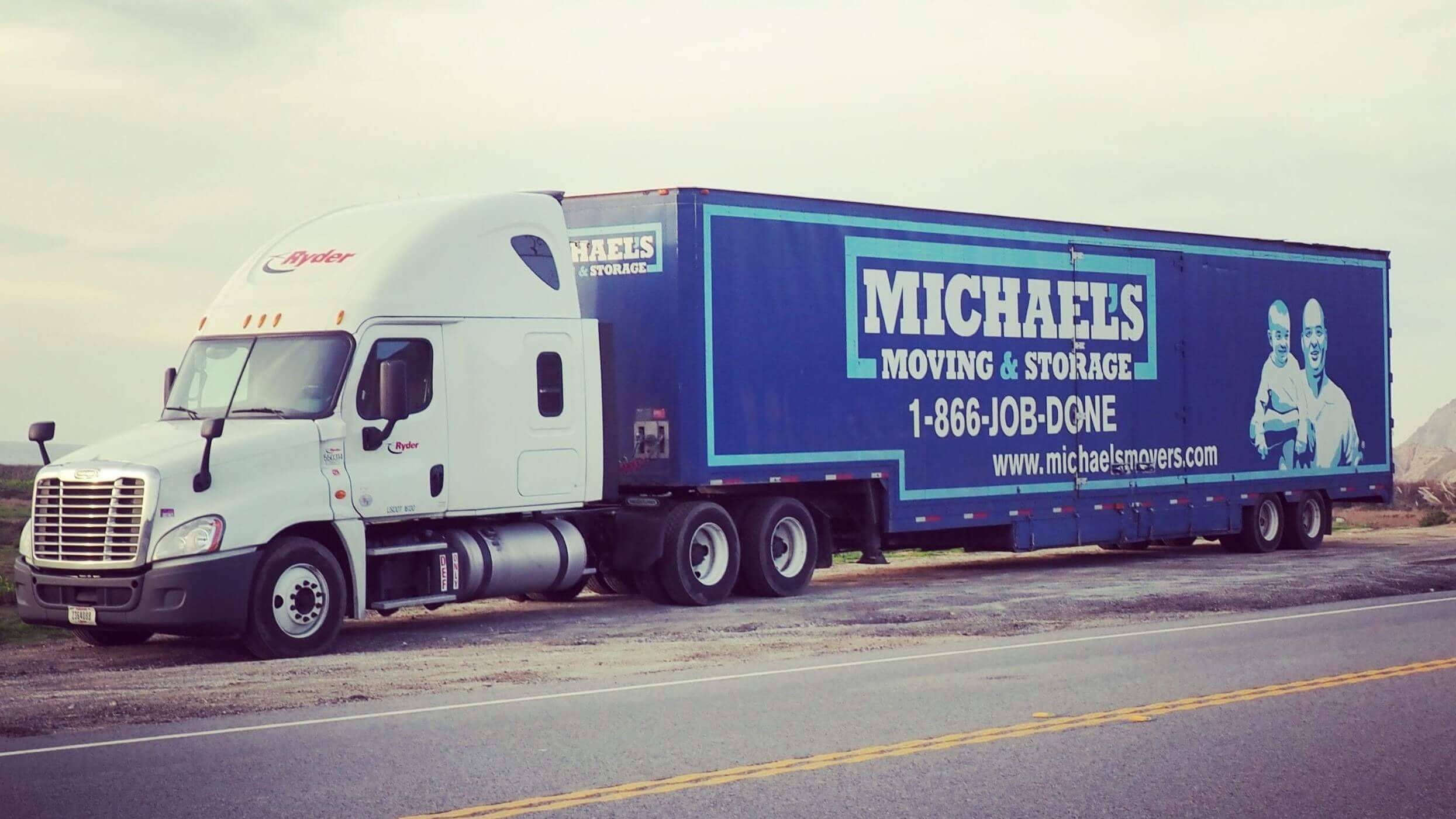 Long Distance Moving Companies In Merrimac Massachusetts