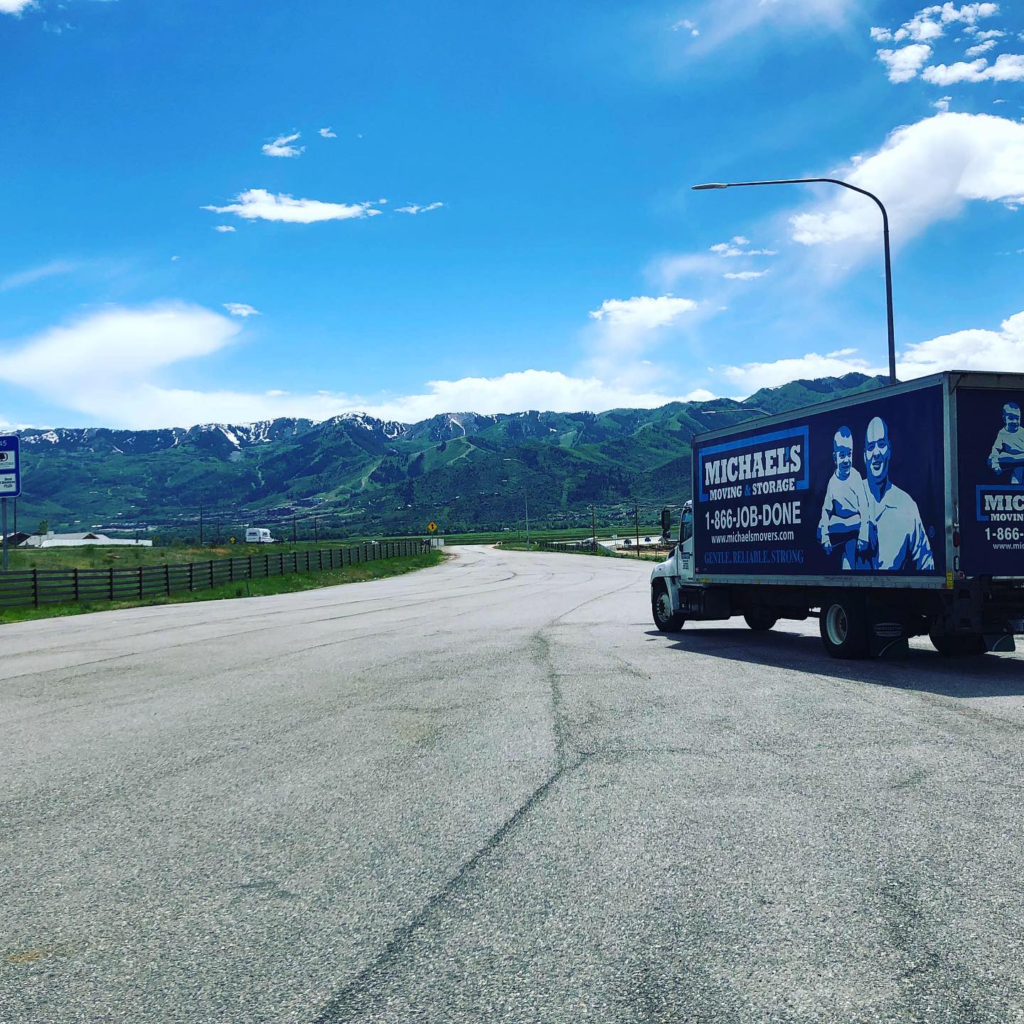 Long Distance Moving Companies In Scituate Massachusetts