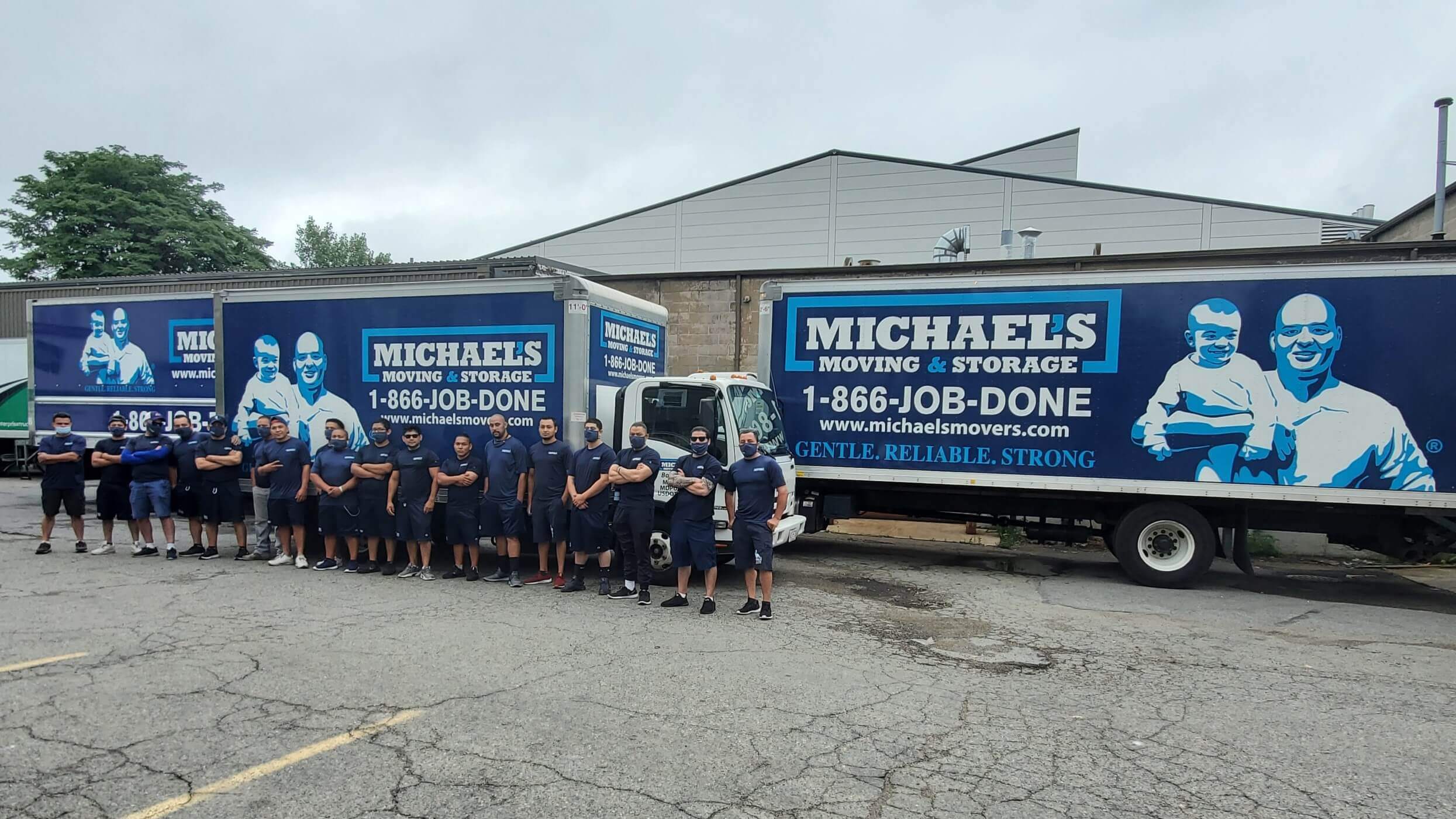Mattress & Bed Moving Companies In Lawrence Massachusetts