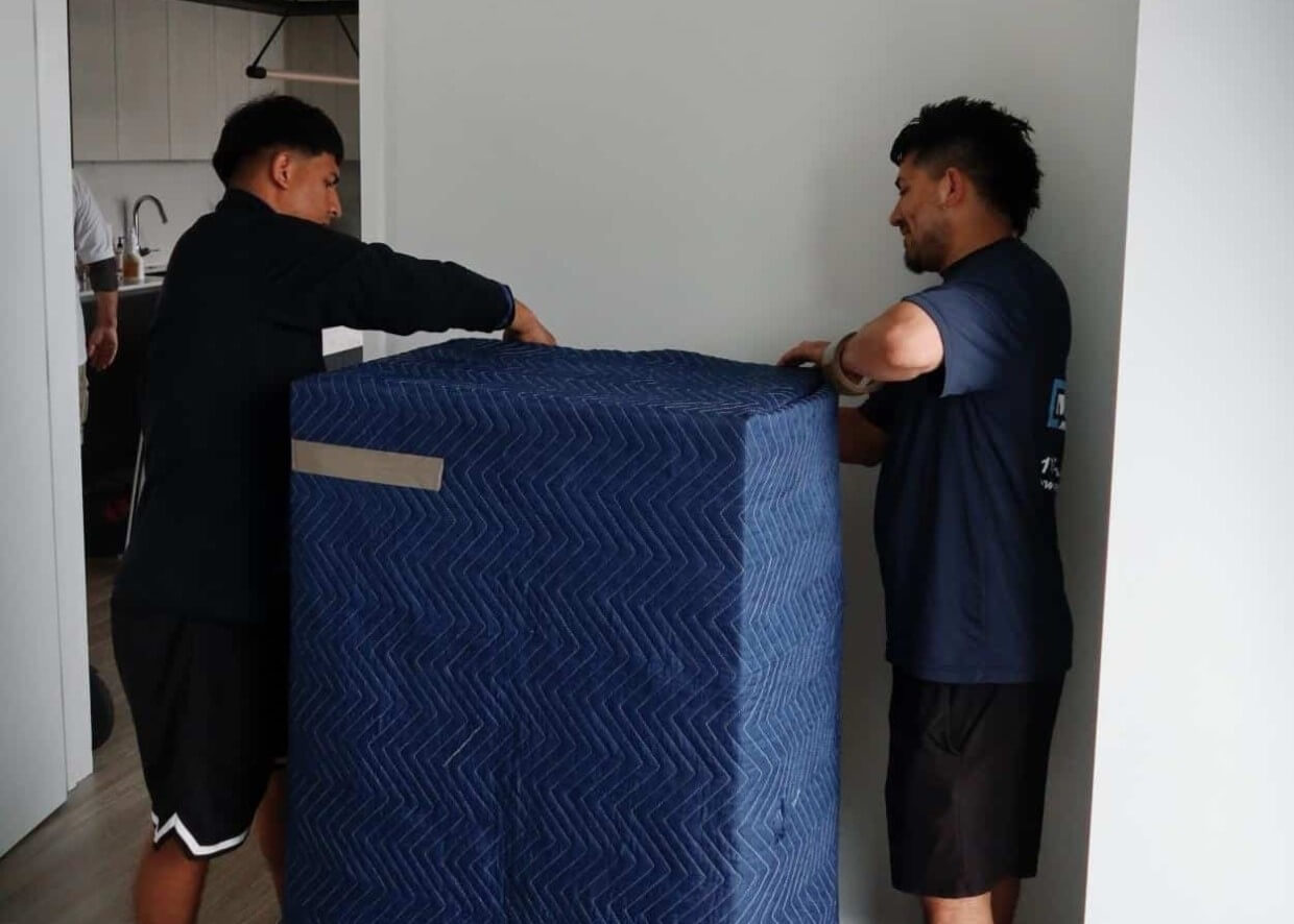 Merrimac MA Gun Safe Movers