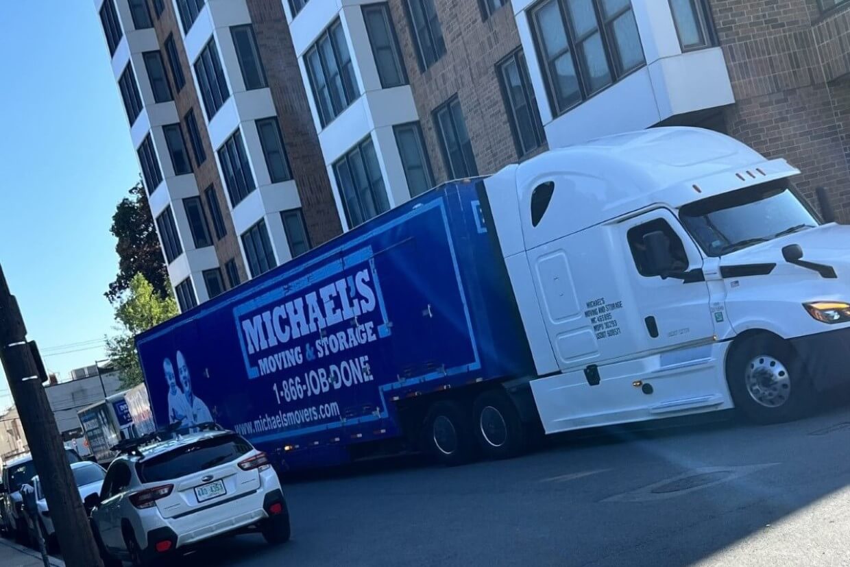 Middleton MA Piano Movers