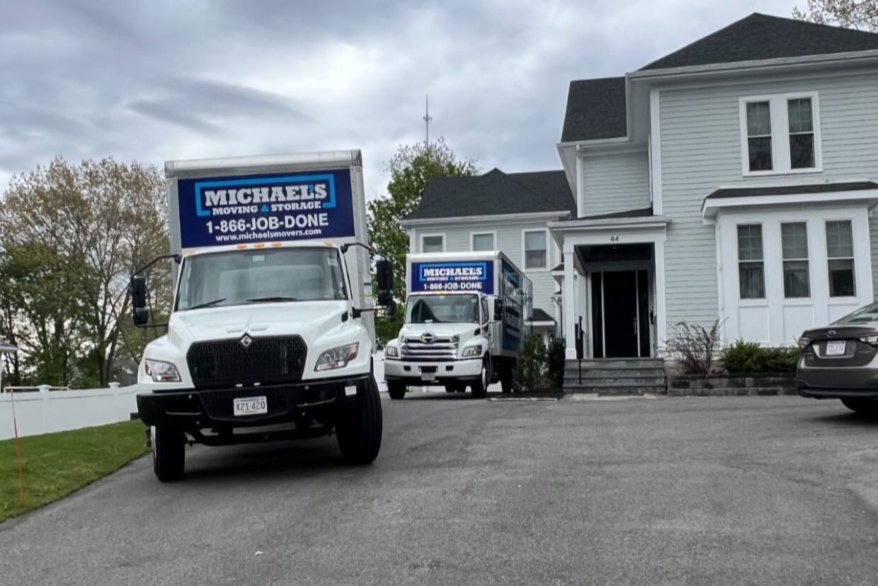 Middleton MA Piano Moving Services