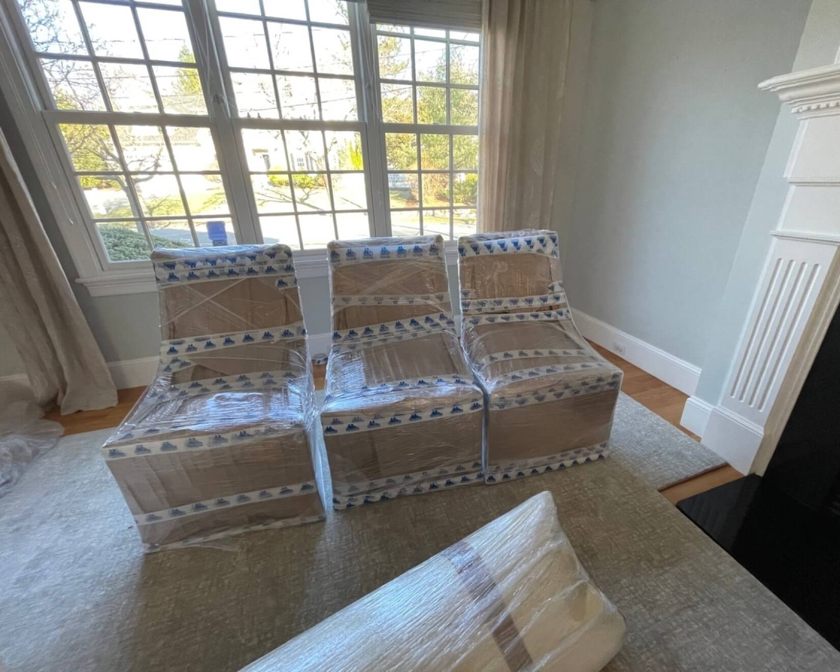 Natick MA Packing And Moving