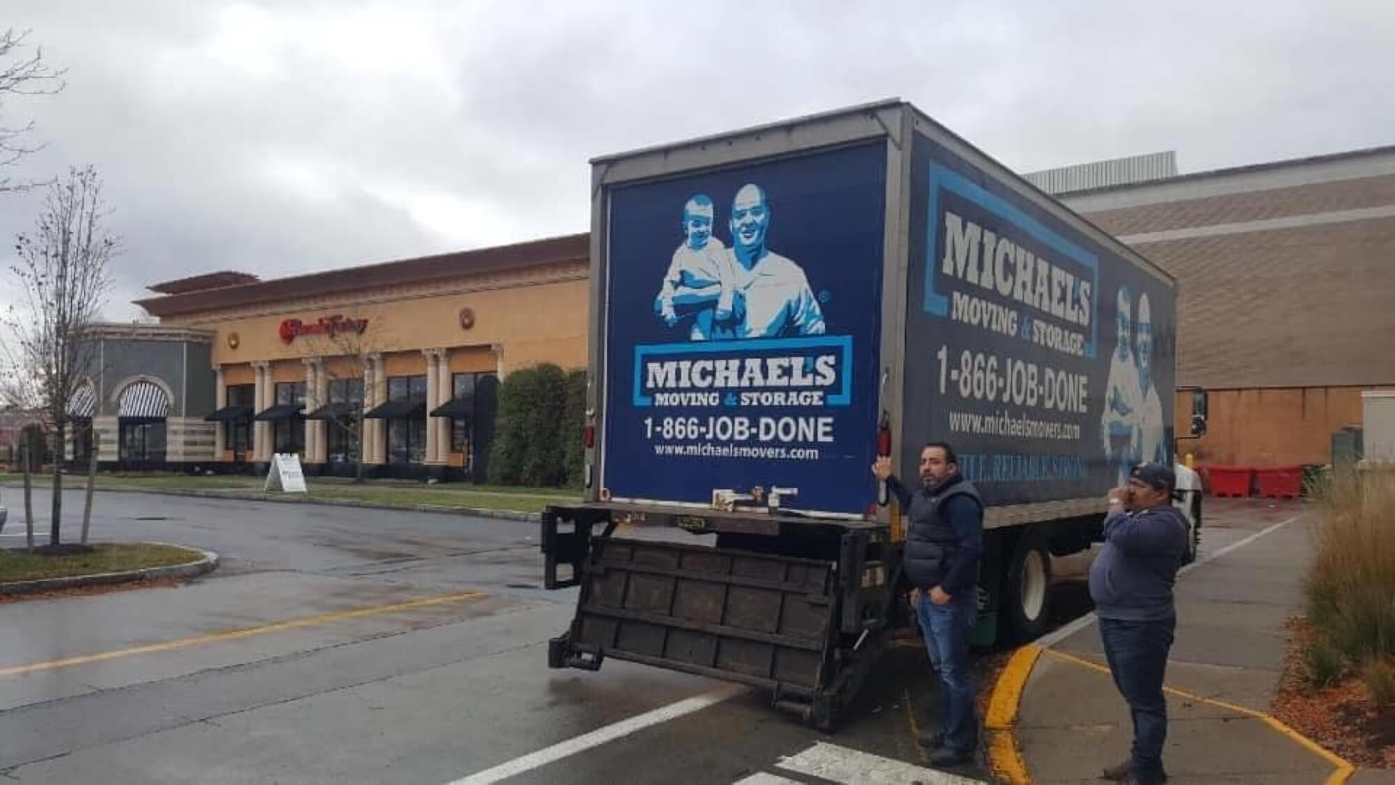 Oversized Heavy Items Moving Companies In Boston Massachusetts