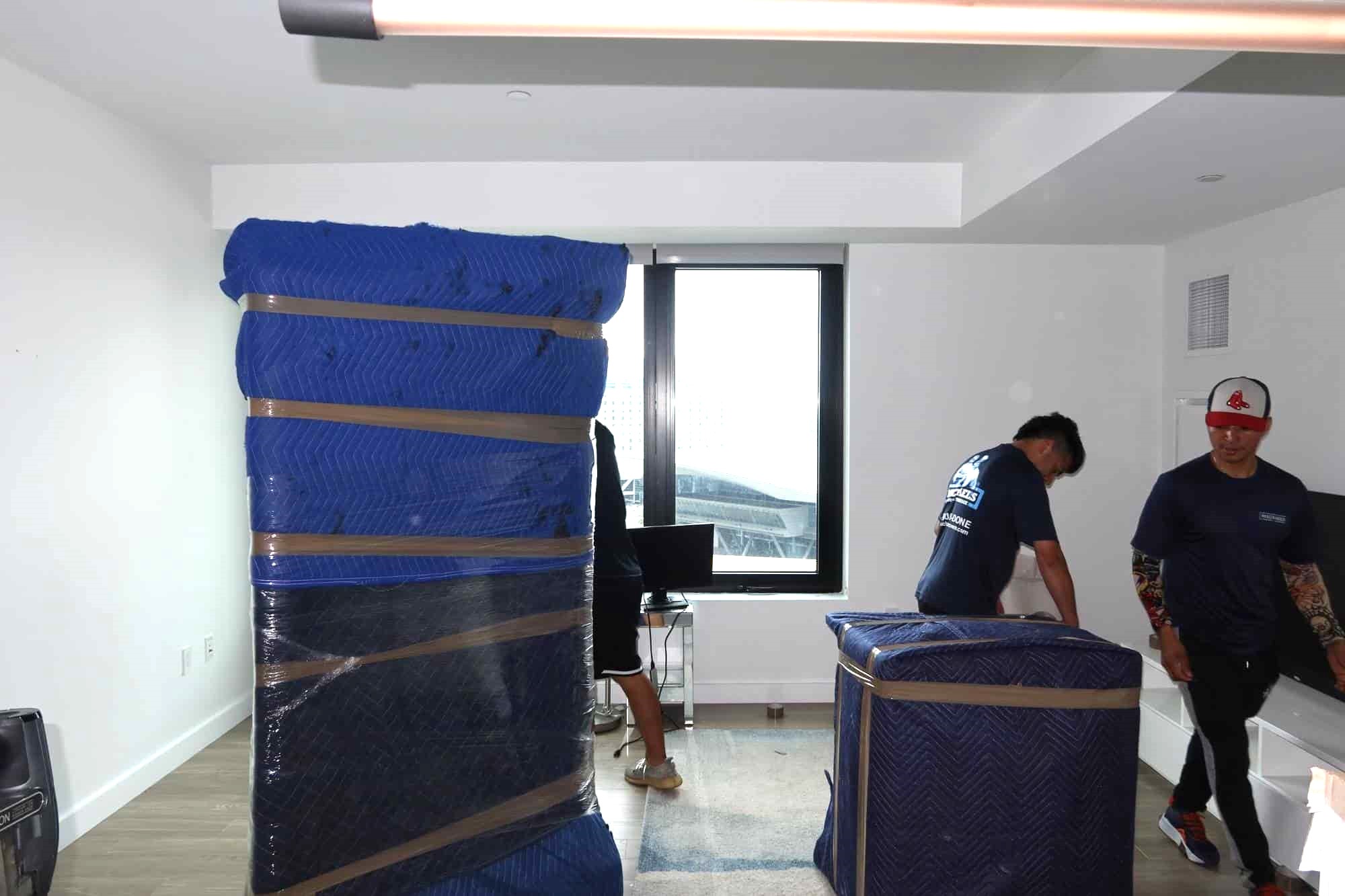 Oversized Heavy Items Moving Companies In Brighton Massachusetts