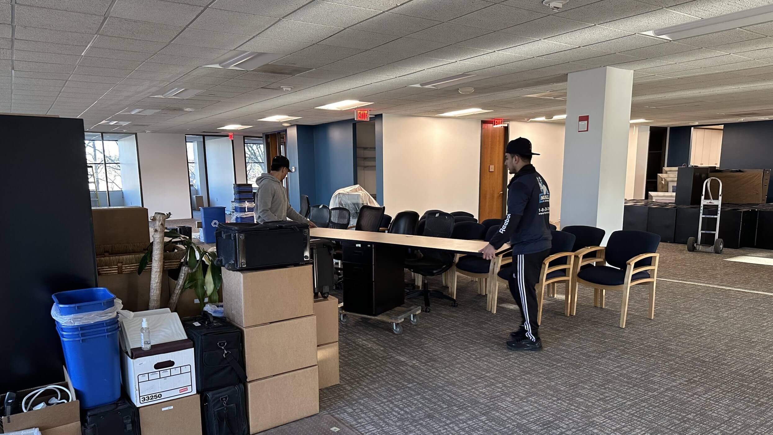 Pool Table Moving Companies In Merrimac Massachusetts