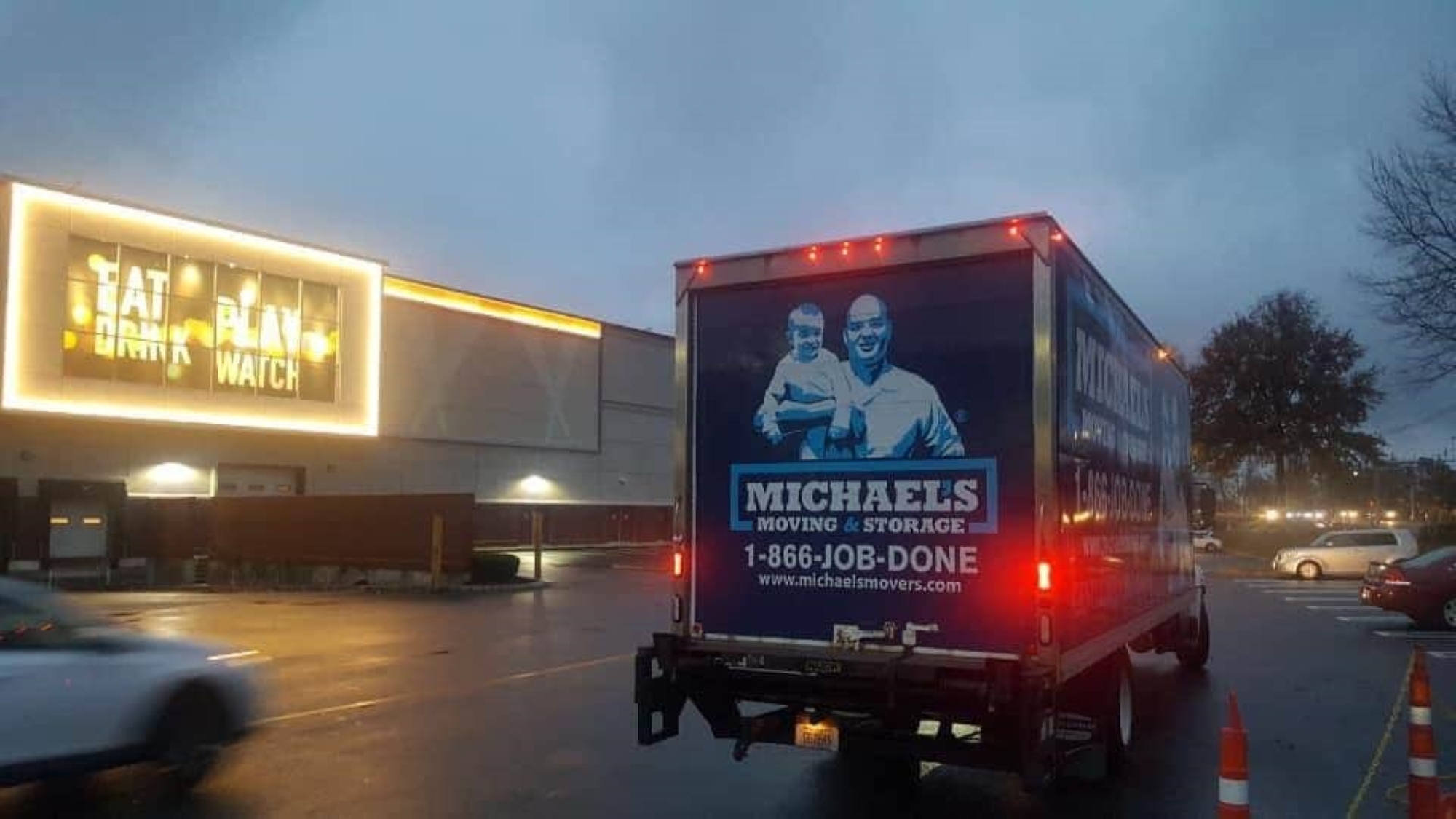 Pool Table Moving Companies In Uphams Corner Massachusetts
