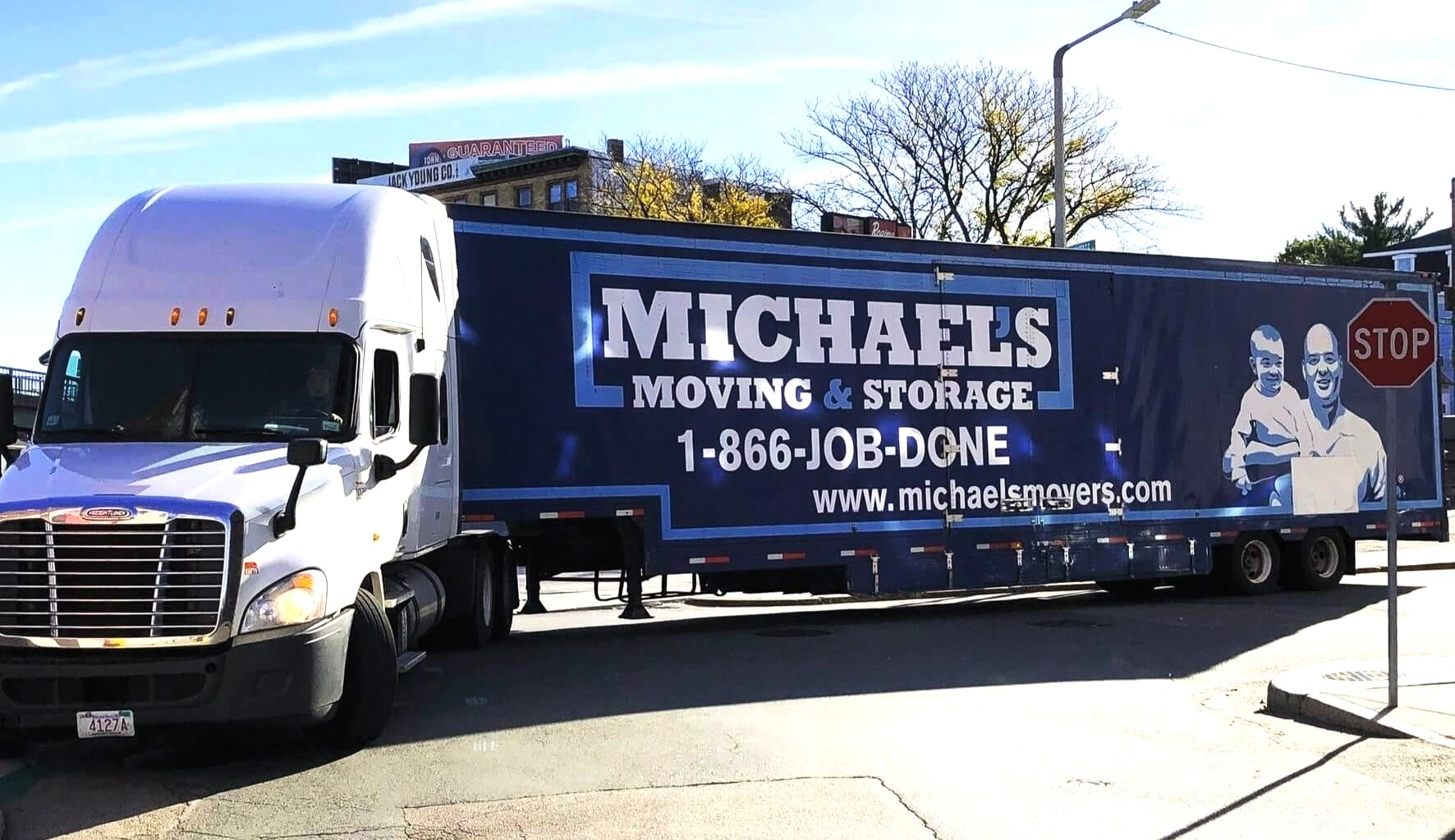 Refrigerator & Appliance Moving Companies In East Weymouth Massachusetts