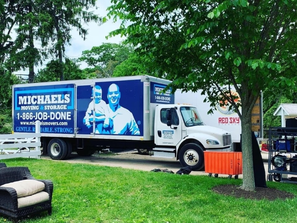 Roslindale MA Commercial Moving Services