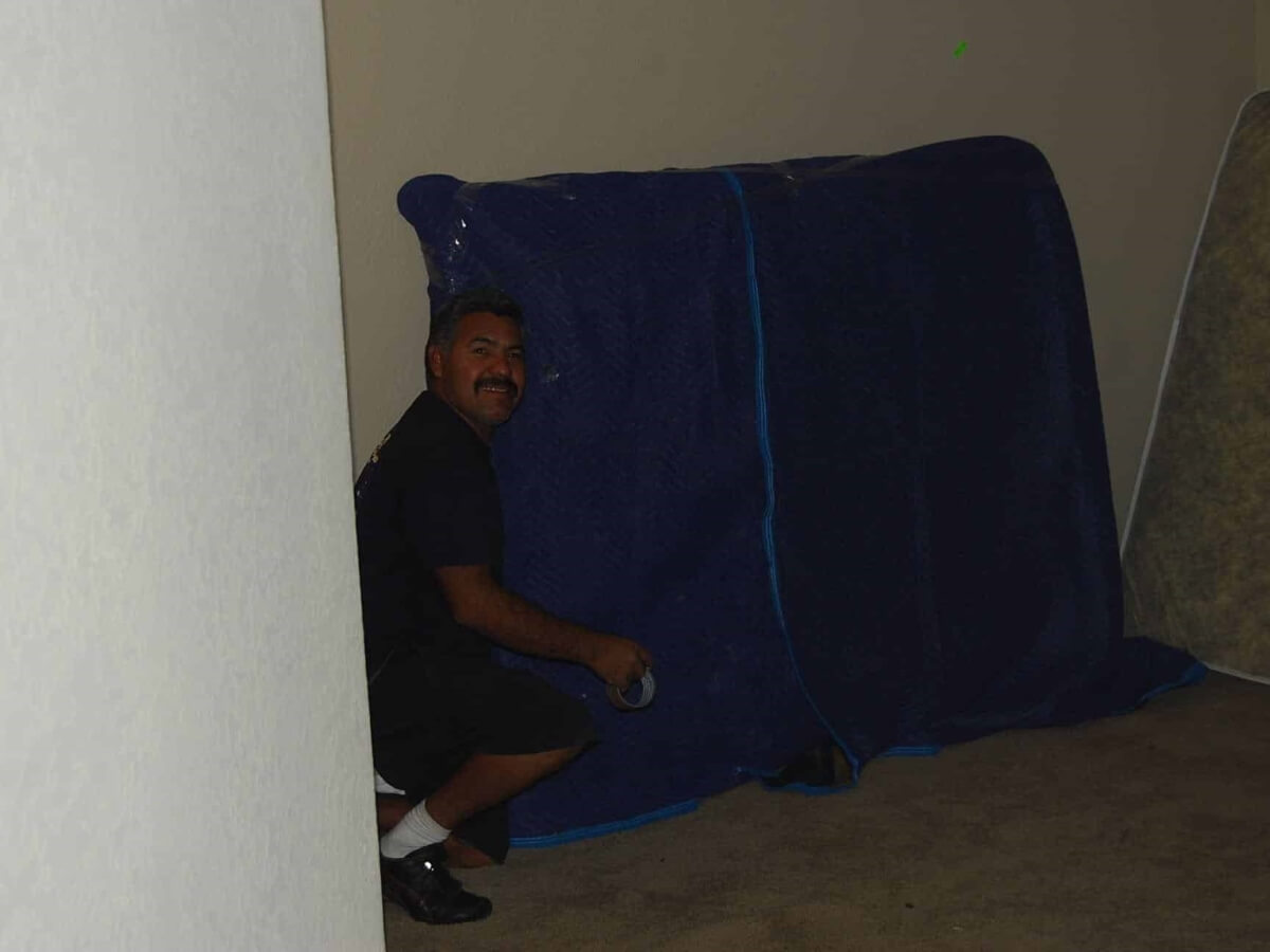 Roslindale MA Piano Moving Services