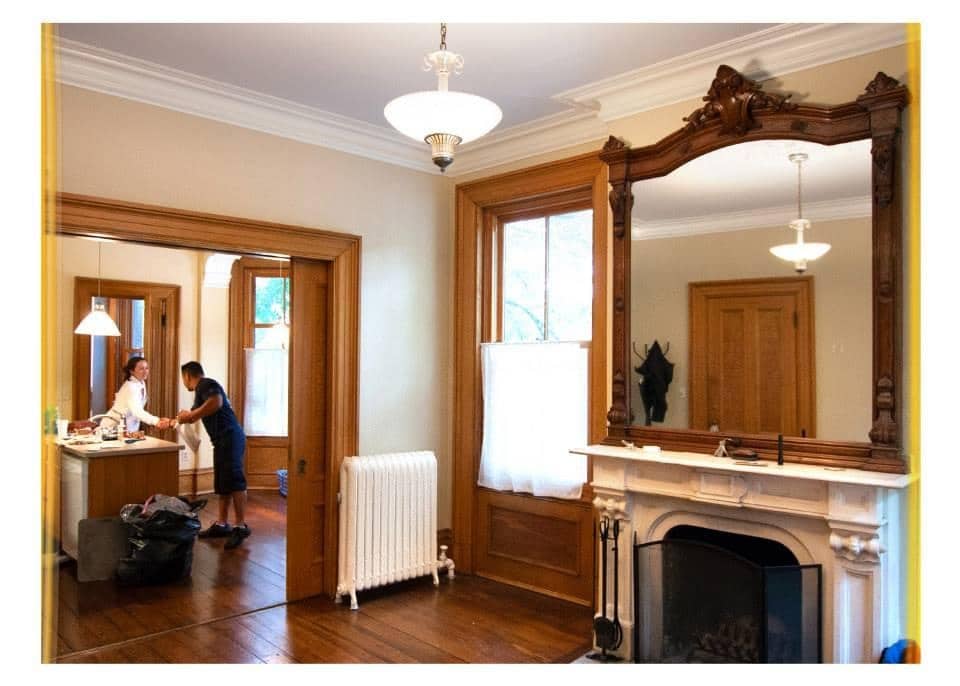 Roslindale MA Residential Moving Services