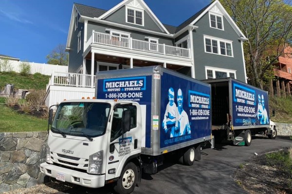 Scituate MA Mattress & Bed Movers
