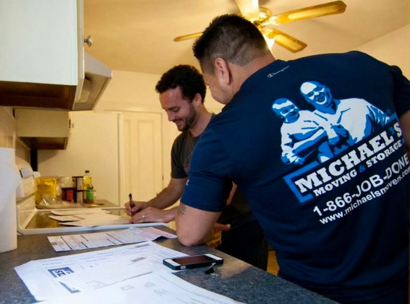 Senior Moving Companies In Weymouth Massachusetts