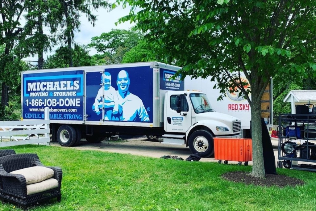 South Carver MA Local Movers