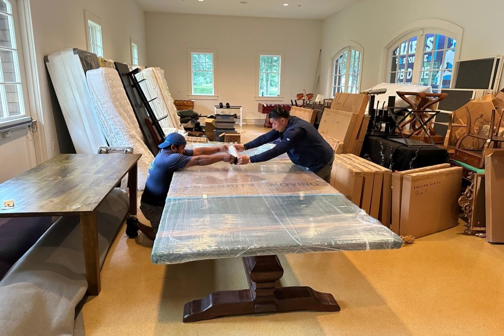 South Carver MA Packing And Moving