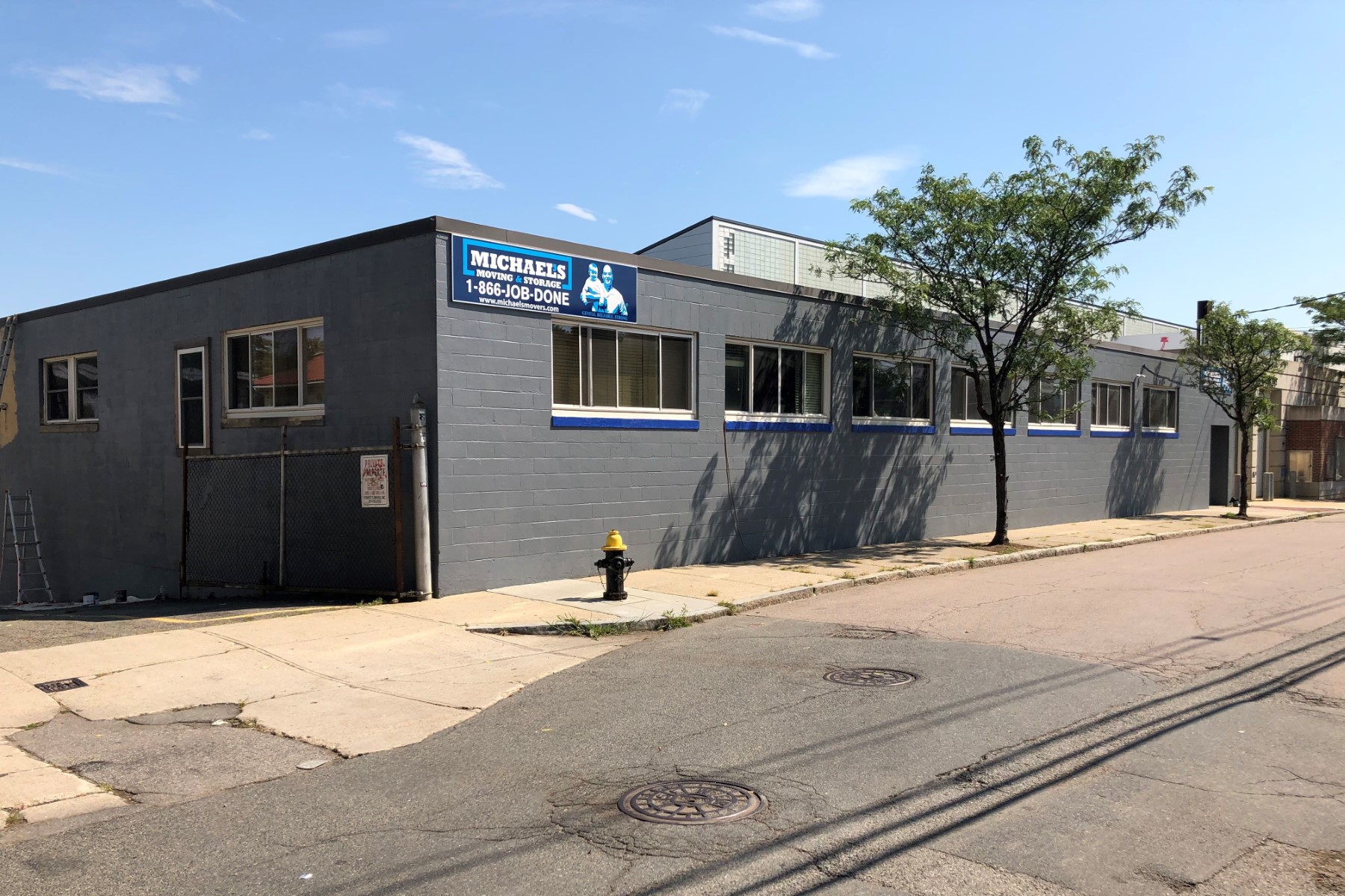 South Carver MA Storage And Moving