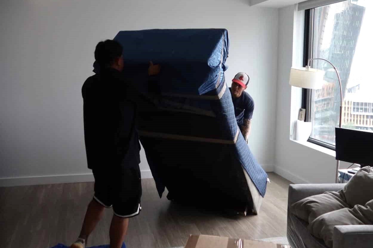South Walpole MA Furniture Delivery