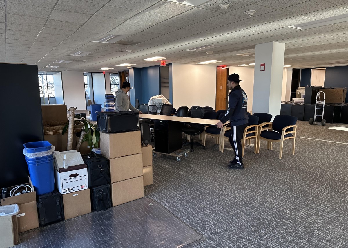 South Weymouth MA Junk Removal