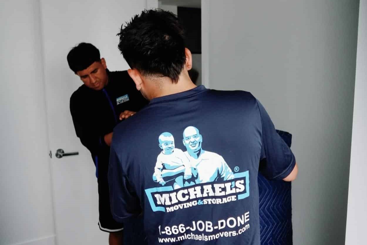 South Weymouth MA Piano Movers
