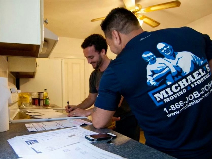 South Weymouth MA Senior Moving Services