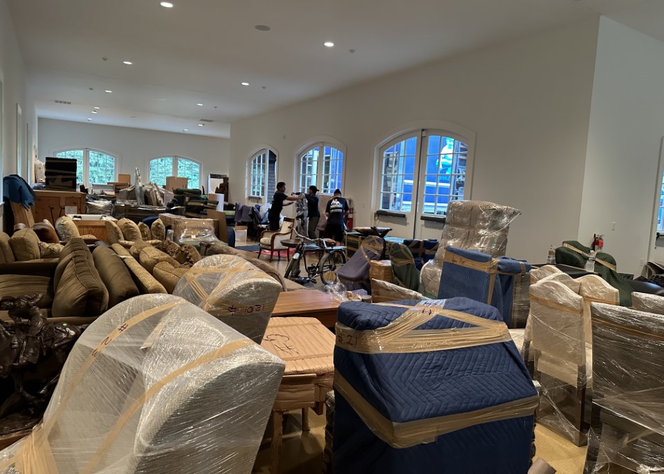 Storage And Moving Companies In Wellesley Hills Massachusetts