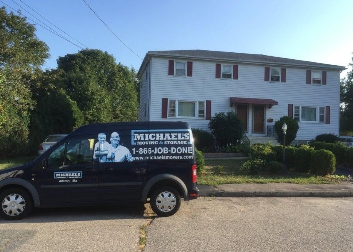 West Roxbury MA Long Distance Moving Services