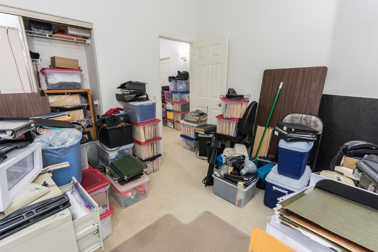 Weymouth MA Residential Moving Services