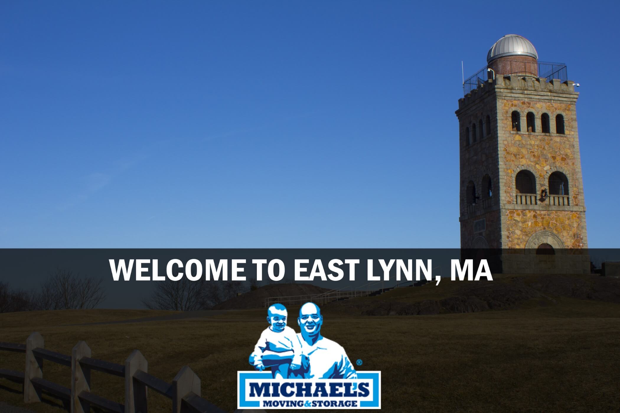 Moving Company Near Me East Lynn Ma