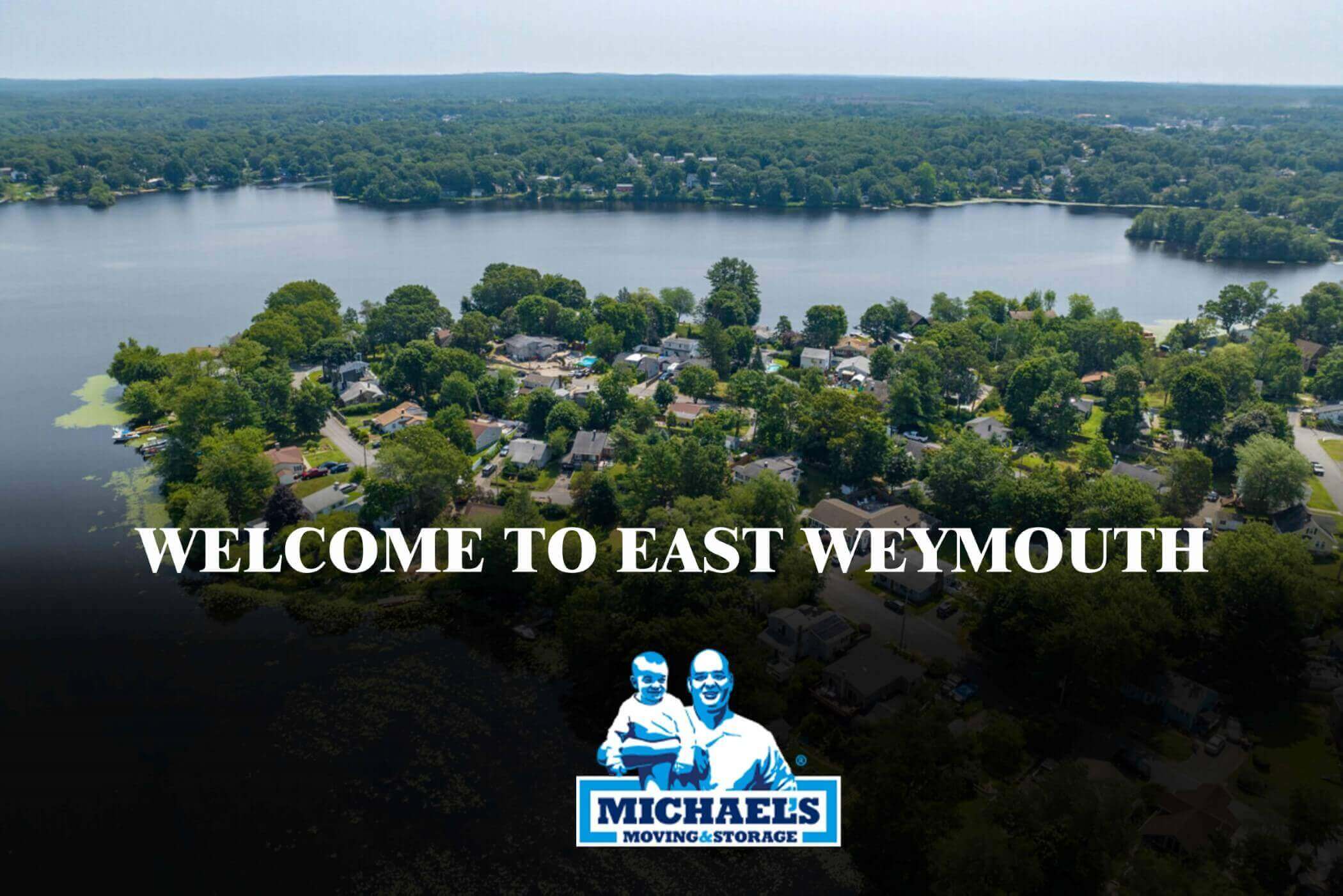 Moving Company Near Me East Weymouth Ma