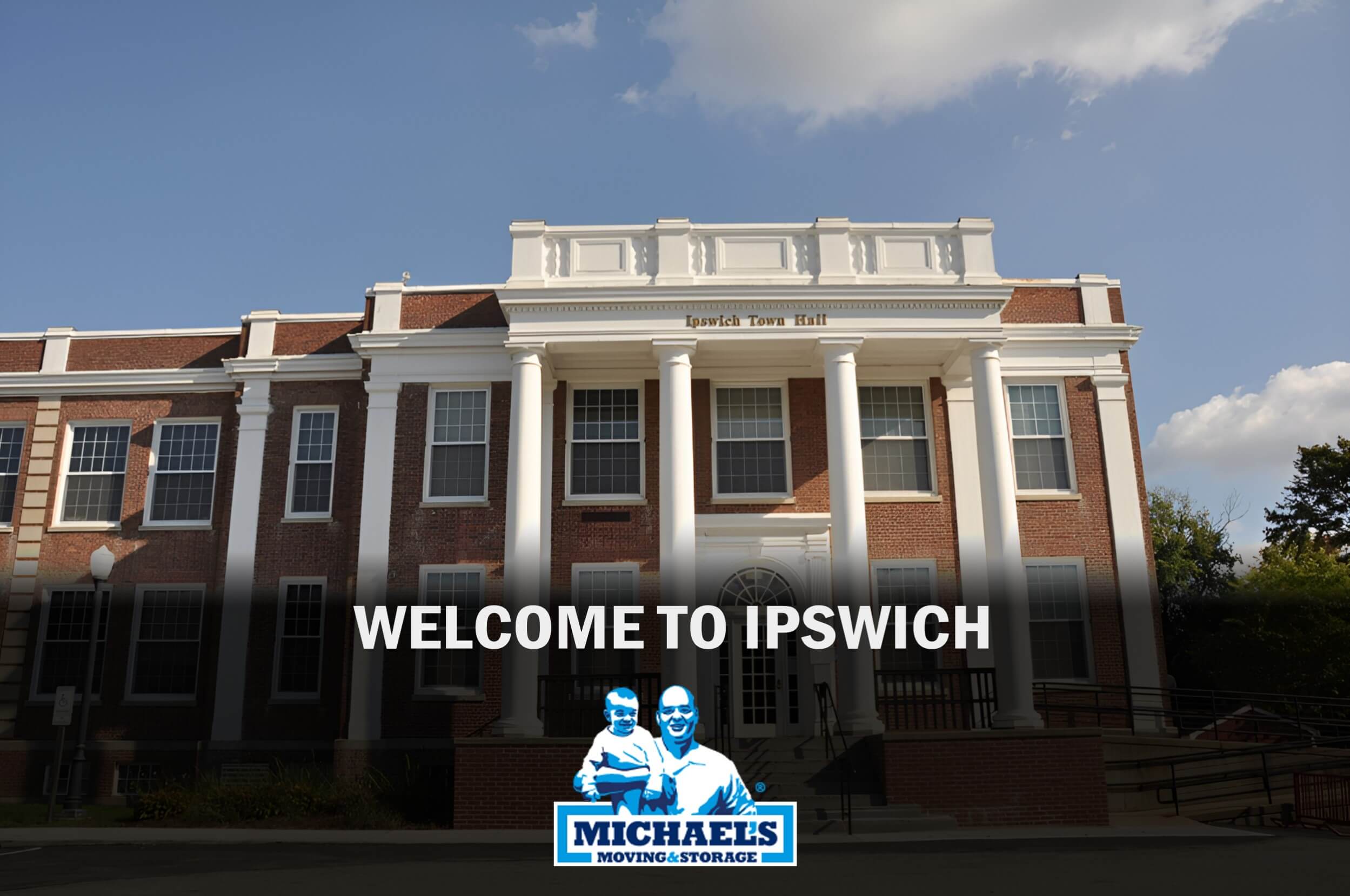 Moving Company Near Me Ipswich Ma